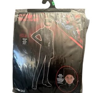 Batman Selina Kyle Costume M 8-10